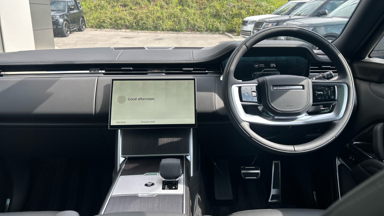 Land Rover Range Rover 3.0 P460e SE 4dr Auto Estate